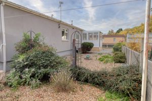 Garden- click for photo gallery